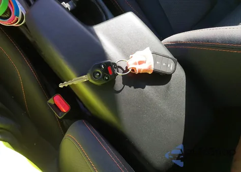 2021 Subaru Crosstrek Premium from USA, damaged, VIN JF2GTAPC5M8208444